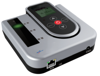 RS-01C 輻射監(jiān)控系統(tǒng)