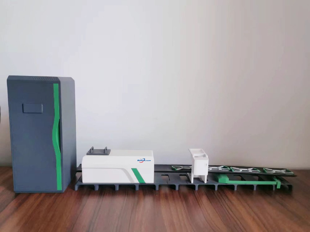 元素分析|X射線熒光光譜分析