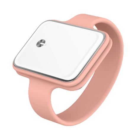 智能電離輻射監(jiān)測(cè)儀 X1