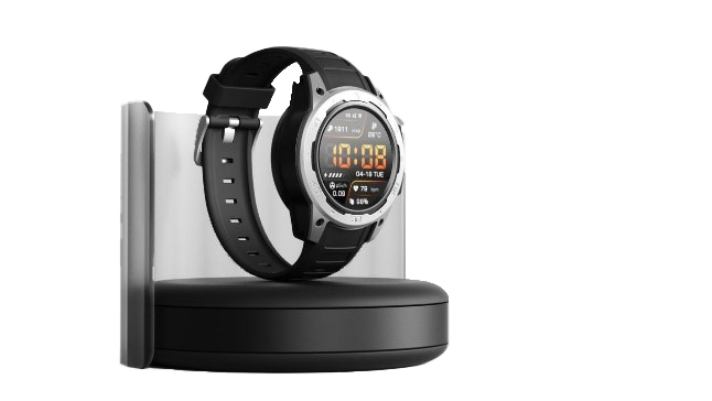 輻射健康監(jiān)測(cè)手表 X2